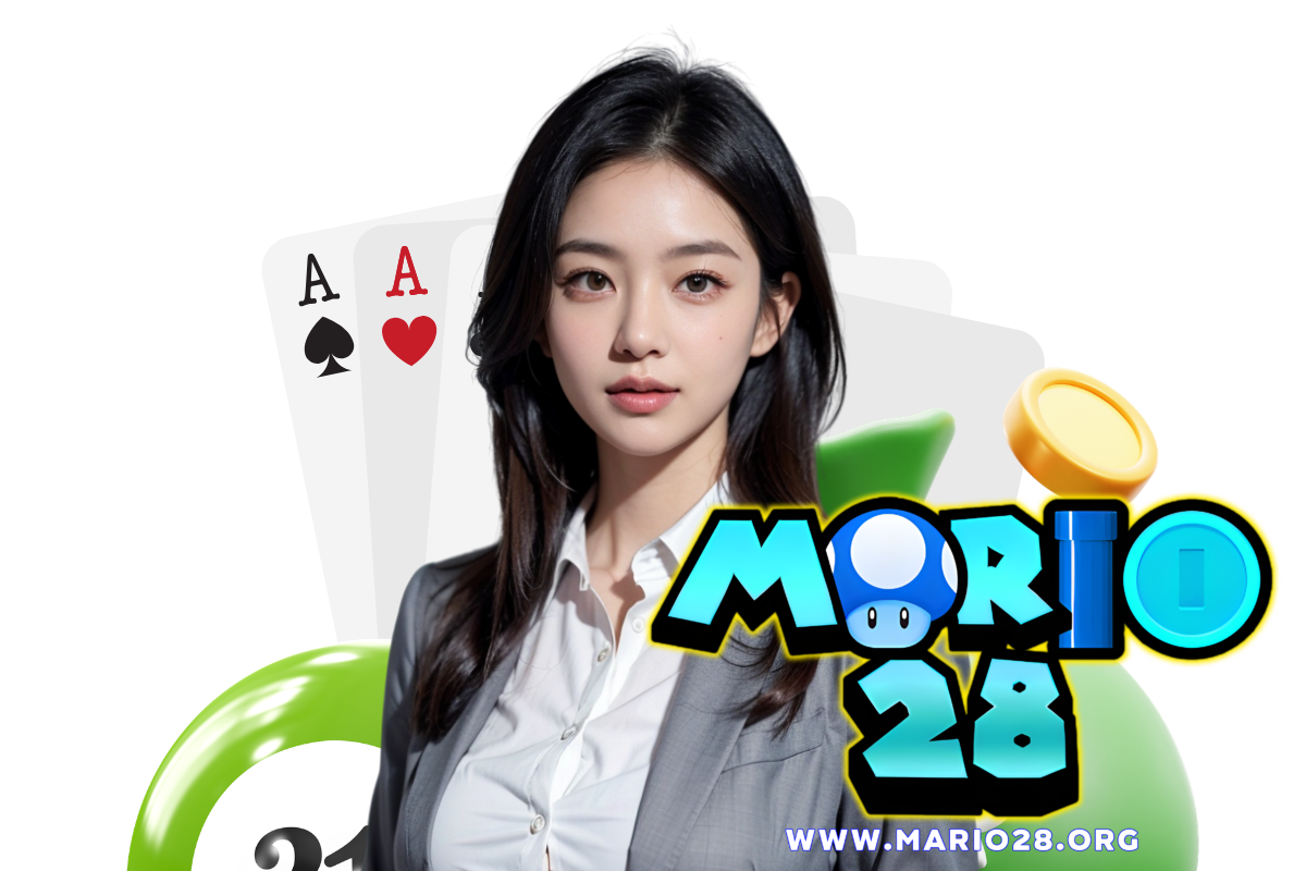 mario28 สล็อต
